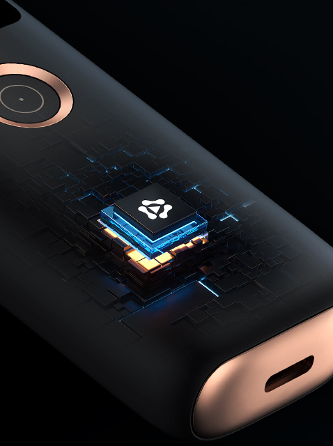 酒精检测仪吹气式